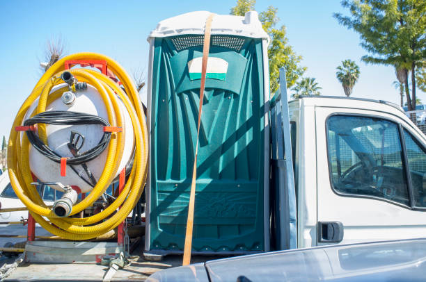 Best Best portable toilet rental  in Canyon Creek, WA