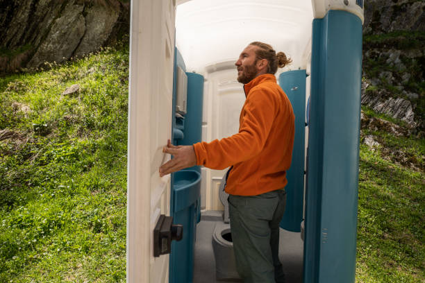 Best Luxury portable toilet rental  in Canyon Creek, WA