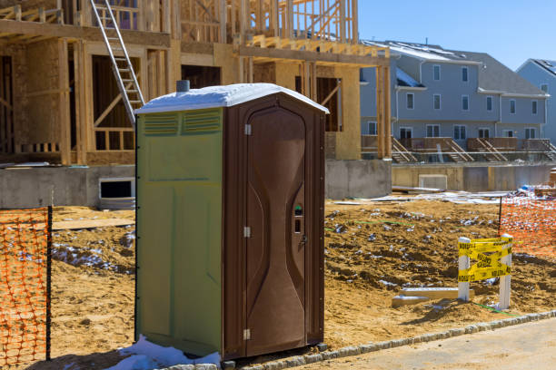 Best Long-term porta potty rental  in Canyon Creek, WA