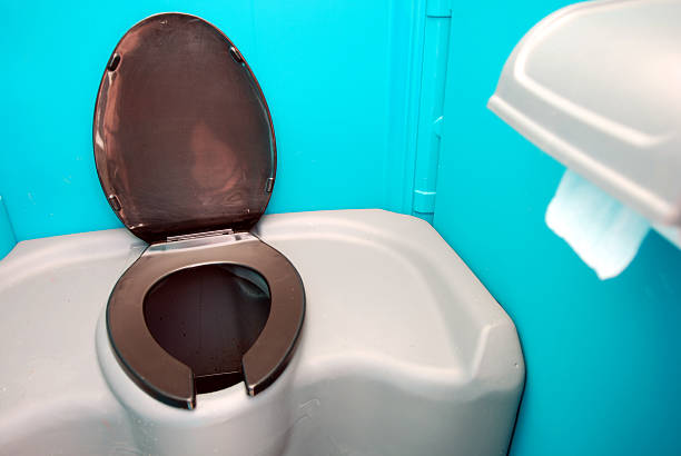 Best Event porta potty rental  in Canyon Creek, WA
