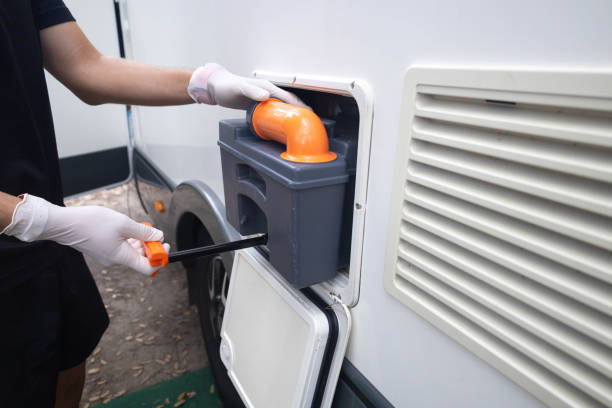 Best Event porta potty rental  in Canyon Creek, WA