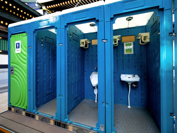 Best Affordable porta potty rental  in Canyon Creek, WA