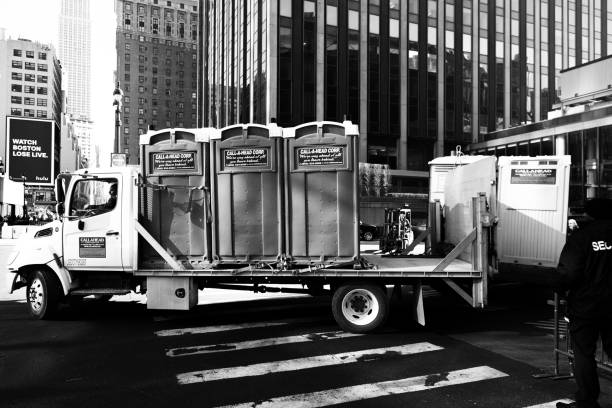 Affordable portable toilet rental in Canyon Creek, WA