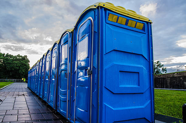 Best Porta potty rental for parties  in Canyon Creek, WA